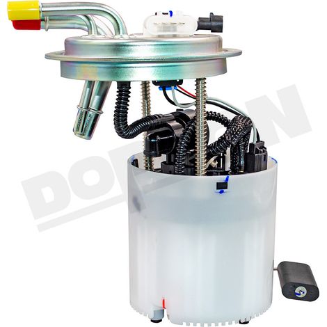BIEMMEDUE- P76272M 19168774 19256622 MU1657 M10132 19258111 19180801 Cadillac 6.2L Kraftstoffpumpenbaugruppe (1/4)