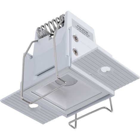 Rahmenloser/integrierter LED-Linearstrahler – 2 W – UGR18 –