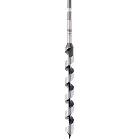 Draper Expert 13mm Standard Pattern Auger Bit with Dual Shank, Model 76036 (1/5)