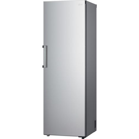 Frigorífico de una puerta No Frost LG GLT51PZGSZ 386L Clase E Alt (1/5)