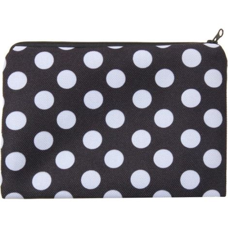6 pièces Pochette Outil Imperméable avec Fermeture Éclair Rangement Polyvalent pour Clés Pinces Tournevis Organisateur Portable pour Électriciens Menuisiers et Jardiniers (1/5)