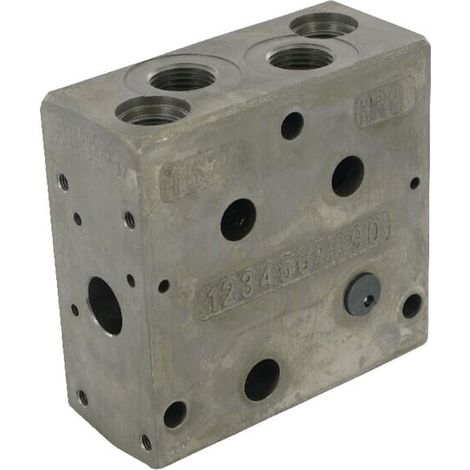 Modulo base DANFOSS PVB PVG32157B6130 157 6130 (1/5)