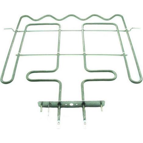 Resistenza superiore Grill 2450W - Forni, Fornelli Elettrici e a Gas - WHIRLPOOL - 2607813664902086196