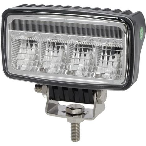 Indirekte Arbeitsleuchte, 15 W, 2836 Lumen, LA10502 (1/5)