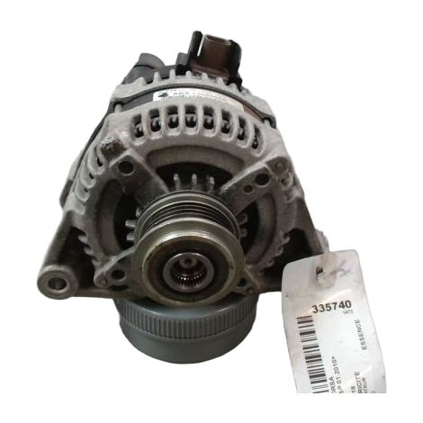 [PRODUIT D'OCCASION] Alternateur OPEL Corsa 2010- ♻️ Ref Oe. 13585666 - Garantie à vie (1/2)