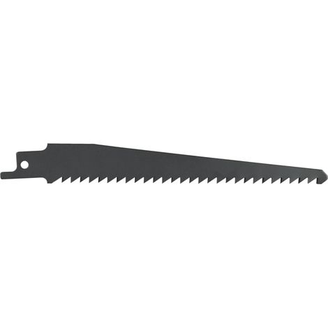 set di tre lame di ricambio per potatura 15 cm ryobi rac260
