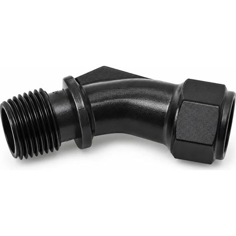 Pièce accouplement buse à fente (1/3)