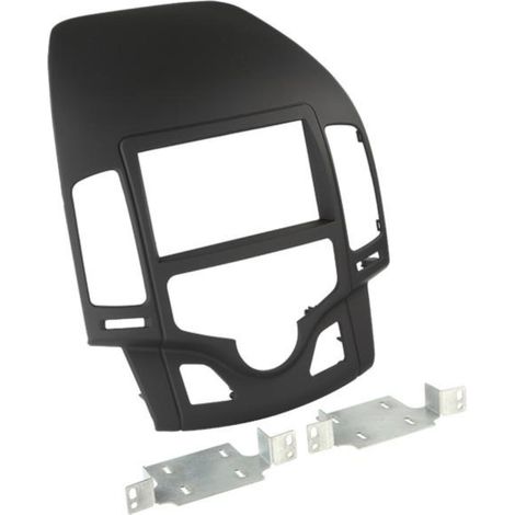 KIT facade compatible avec Hyundai I30 Avec climatisation auto
