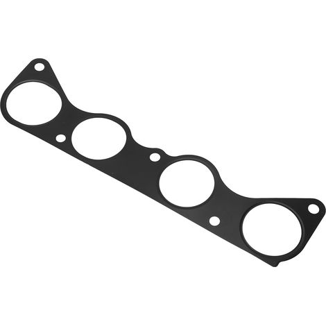 Ansaugkrümmerdichtung ABS Schwarz Perfekte Abdichtung 17115 RAA A01 Ersatz für ACCORD CR‑V ELEMENT (1/5)