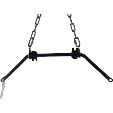 [PRODUIT D'OCCASION] Barre Stabilisatrice Avant RENAULT Twizy ♻️ Ref Oe. 546119336r - Garantie à vie (1/3)