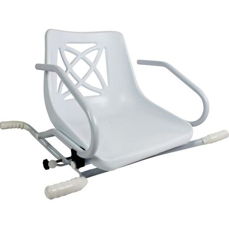 Fauteuil de bain pivotant Stromboli