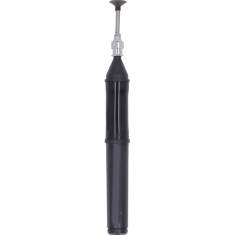 MS-121 Aspirateur Portatif Léger, Stylet de Nettoyage Électronique, Outil de Dépoussiérage Compact pour Clavier et Précision, Modèle MS-121 (1/5)