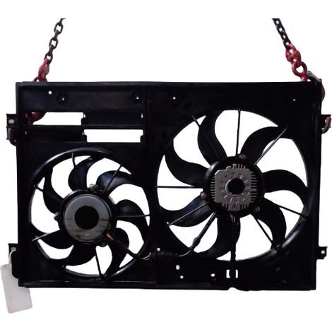 [PRODUIT D'OCCASION] Moteur Ventilateur Radiateur VOLKSWAGEN Beetle ♻️ Ref Oe. 1k0959455ea - Garantie à vie (1/3)