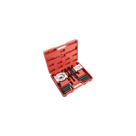 Coffret extracteur de roulements 12 Pièces -, avec caractéristiques : 12PIÈCES (1/5)