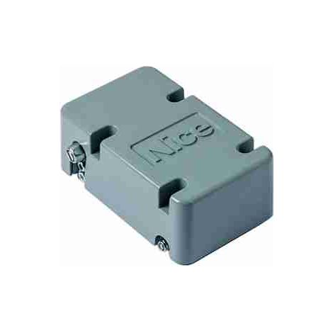 SPWIDE0001 Gruppo Ricambio Attacco Asta WIDE S / WIDE M Ricambio Originale NICE SPWIDE0001