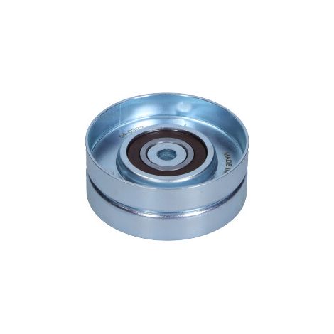 Rouleau de courroie striée MAXGEAR pour VW 1.9D/SDI POLO/LUPO/NSKMETAL (1/3)