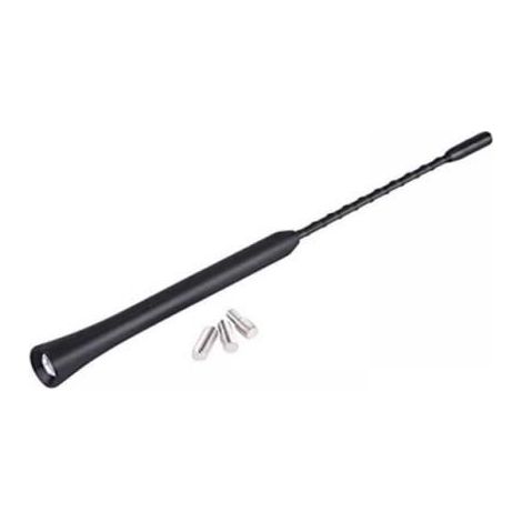 Antenne pour véhicule, antenne de réception radio, 1 pièce (1/4)