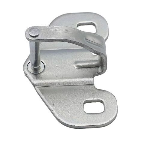 Door latches are compatible with Peugeot Citroën 1345736080 and 1606539480. (1/5)