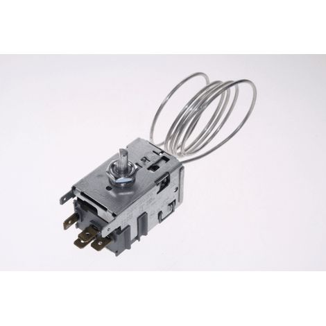 THERMOSTAT 077B6532 POUR REFRIGERATEUR BRANDT - 45X7720