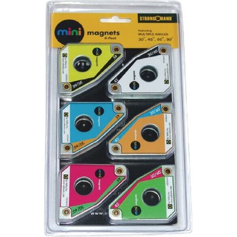 Positionneur magnétique STRONGHAND WP4900030