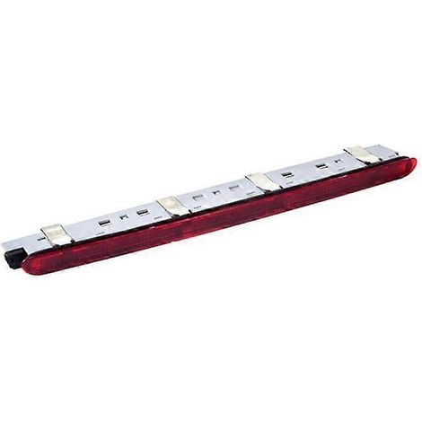 Feu stop arrière surélevé pour Mercedes Classe C W203 (2000-2007) - Référence A2038200156 (1/4)