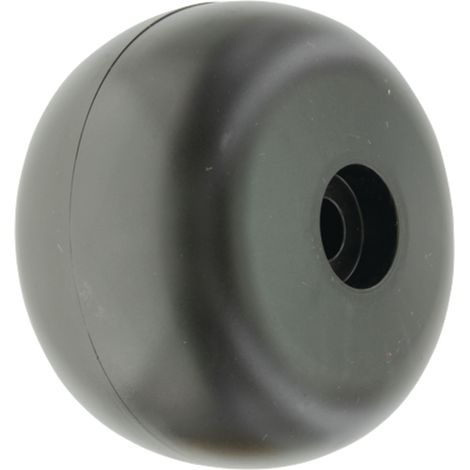 Roue jockey 100 mm x 65,9 mm Castel Garden 70450