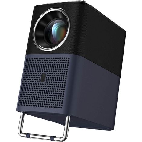 TCL Proyector C1 230L GoogleTV Wf Bth spk 8W autoD