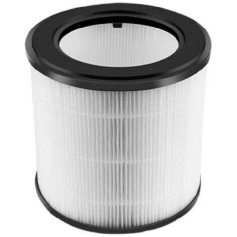 Filtre de rechange FY0194 pour purificateur d'air Philips série 800 AC0820/30 AC0820/10 AC0830/10 AC0819/10 True HEPA FY0194/30