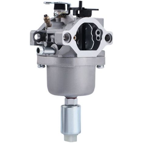 NALOOKAMIC  Carburateur pour Moteurs Briggs & Stratton 287707 287776 287777 310707 310777 698620 690194 791886 799727 496796 499153 695412 792768 Remplacement du carburateur