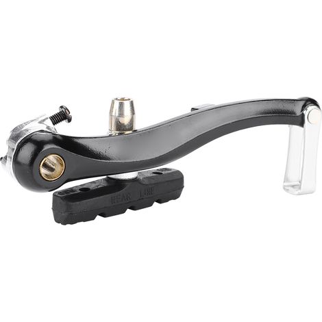 ZTTO Freins Mécaniques V pour VTT, Pièces de Freinage et Accessoires Vélo Tout Terrain (1/5)