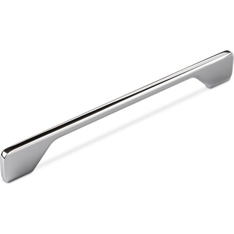 Bügelgriff AMANDA BA 192/224 mm Chrom poliert (1/5)