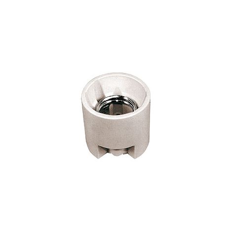 Portalampada per lampade a scarica e ad incandescenza 750V E40 040