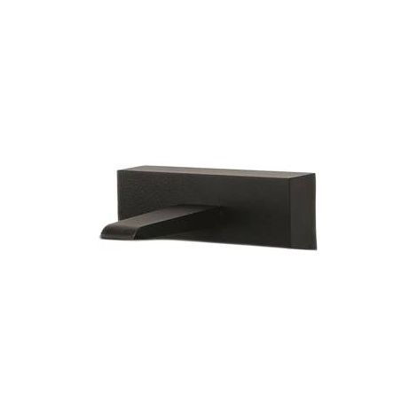 Applique miroir LED Nowodvorski Van Gogh noire 89cm (1/2)