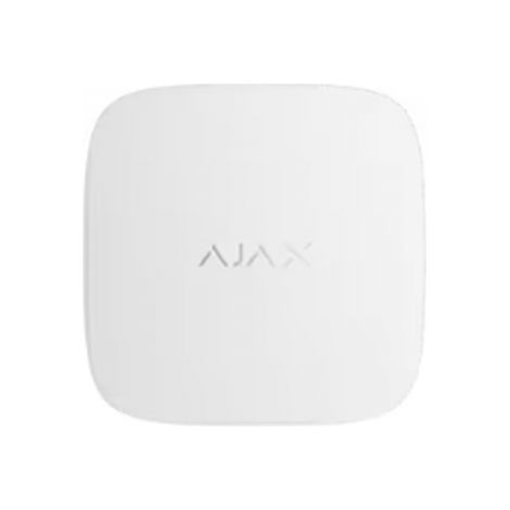 AJAX FireProtect 2 SB Weiß – Drahtloser Brand-, Rauch- und Wärmemelder – Artikelnummer 52254.149.WH1