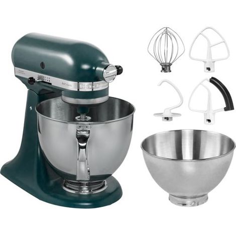 KitchenAid 5KSM175PSEJP Artisan