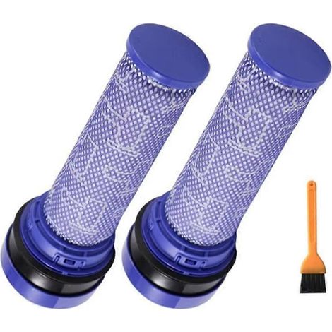 Pour DC28 DC28C DC37 DC39 DC53 Animal pièces pour aspirateur aspirateur Pre moteur Stick filtre Spare pièce (1/5)