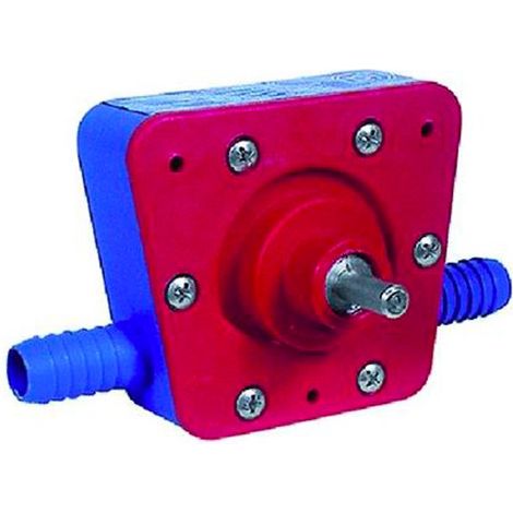 POMPA PER LIQUIDI "PG 890.00"