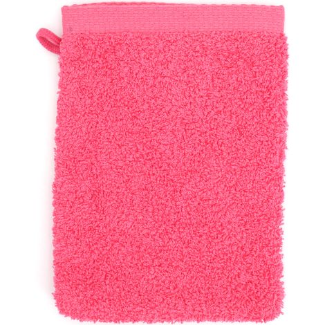 Gant de toilette PURE 550 g/m2