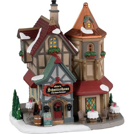 Otto'S Schnitzelhaus Cod. 35030