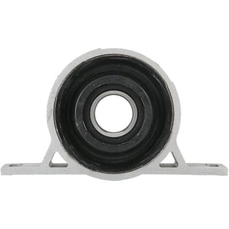 Supporto cuscinetto centrale albero di trasmissione per BMW 525i 530xi X3 26127521855 (1/5)