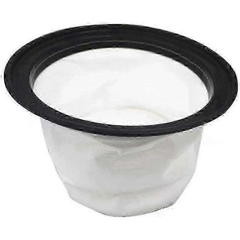 Staubbeutelfilter für Kärcher Staubsauger NT20/1 NT30/1 NT38/1 NT40/1 - HEPA-Filter Typ 288 (1/5)