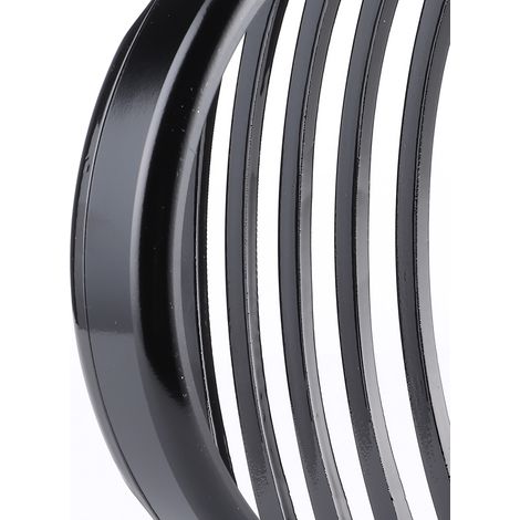 5,75-Zoll-Scheinwerfergrill für Sportster XL883 1200 Motorrad (1/5)
