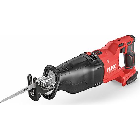 Sierra de sable pendular de 18 V RSP DW 18.0-EC C FLEX - sin batería ni cargador - 491306 (1/4)