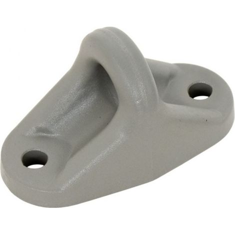 KRATOS SAFETY - Point d'ancrage aluminium