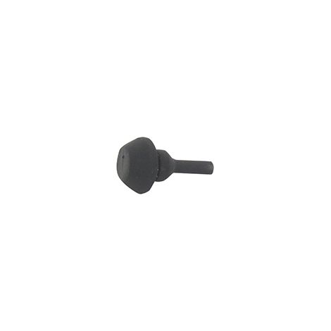 Silentbloc Husqvarna Sostituisce 503 84 61-01. Adattabile su macchine 365, 372, 385, 390xp, K750.