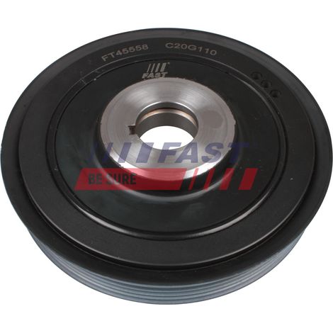 Puleggia albero veloce FT45558