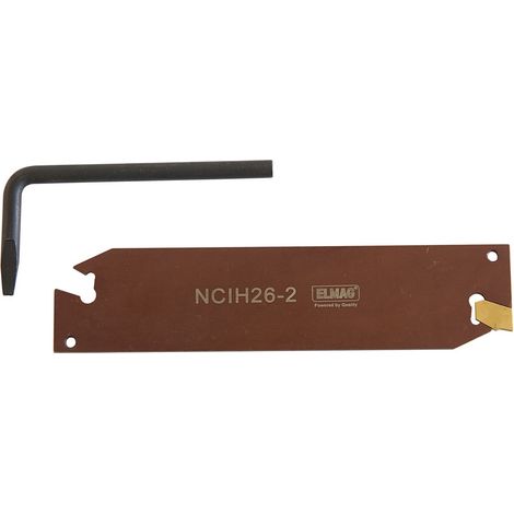 Stechleiste NCIH 26-2