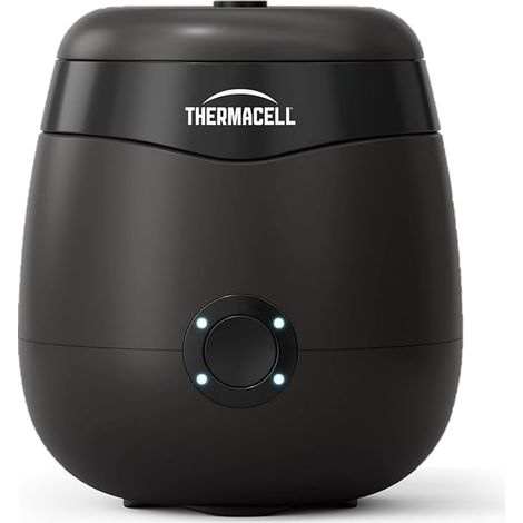 THERMACELL Bouclier Anti Moustiques et Moustiques Tigres - 29m² - Extérieur