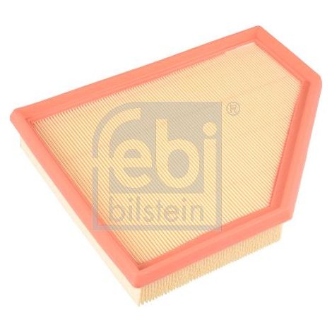 Filtre à air FEBI BILSTEIN 173185 BMW 13 71 8 580 428 17801-WAA02