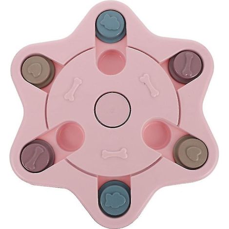 1 Stück Hundepuzzlespielzeug